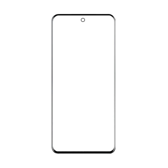 Touch Screen Digitizer For Samsung Galaxy S20 Plus - Blue