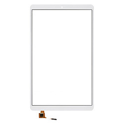 Touch Screen Digitizer For Huawei MediaPad M6 8.4 - White