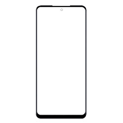 Touch Screen Digitizer For Itel P40 Plus - Cyan
