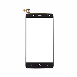Touch Screen Digitizer For BQ Aquaris VS - Black