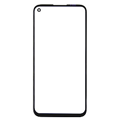 Touch Screen Digitizer For Huawei P40 lite - Blue