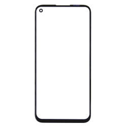 Touch Screen Digitizer For Huawei P40 lite - Blue