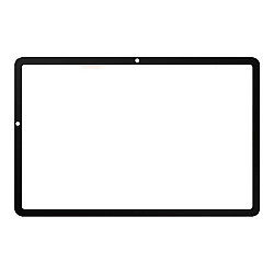 Touch Screen Digitizer For Samsung Galaxy Tab S8 Plus 5G - Black