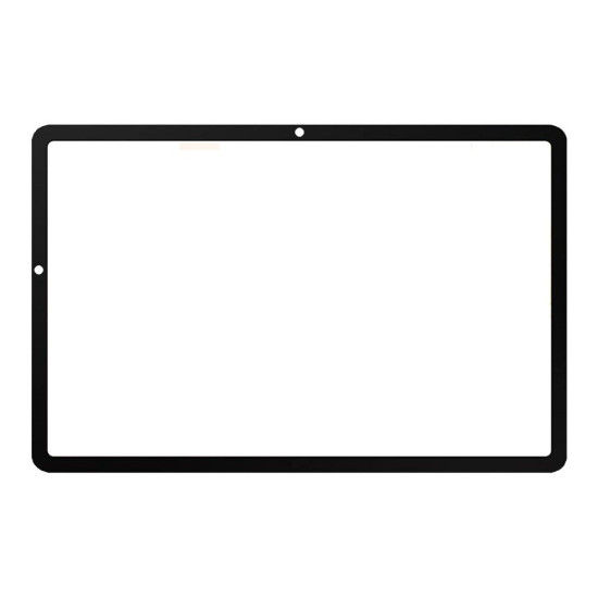 Touch Screen Digitizer For Samsung Galaxy Tab S8 Plus 5G - Black