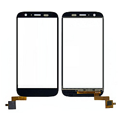 Touch Screen Digitizer For Motorola Moto G X1032 - Black