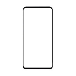 Touch Screen Digitizer For Oppo Find X - Red