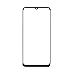 Touch Screen Digitizer For Vivo V17 Neo - White