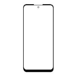 Touch Screen Digitizer For Lava O2 - White