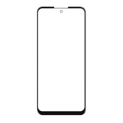 Touch Screen Digitizer For Lava O2 - White