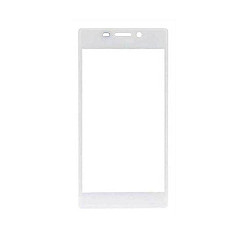Touch Screen Digitizer For Sony Xperia acro HD SO-03D - White