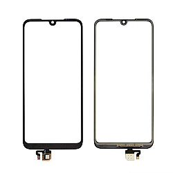 Touch Screen Digitizer For Xiaomi Redmi 7 - Blue