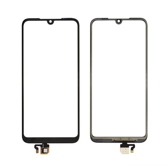 Touch Screen Digitizer For Xiaomi Redmi 7 - Blue