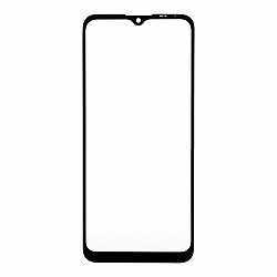 Touch Screen Digitizer For Motorola Moto E7i Power - White