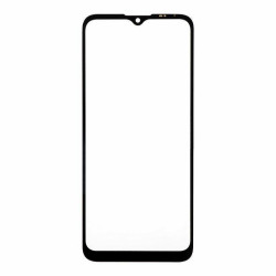 Touch Screen Digitizer For Motorola Moto E7i Power - White