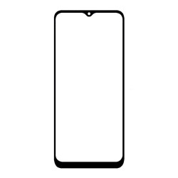 Touch Screen Digitizer For Lava Yuva 2 Pro - White