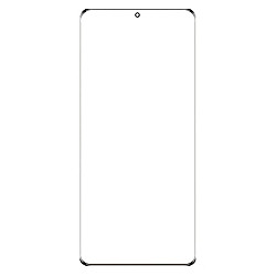 Touch Screen Digitizer For Honor 70 Pro 5G - Green