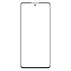 Touch Screen Digitizer For Lava Agni 2 5G - Green
