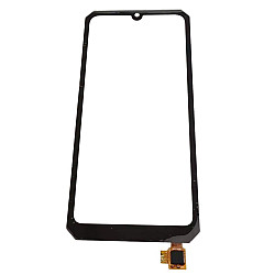Touch Screen Digitizer For Cubot KingKong 5 - Black