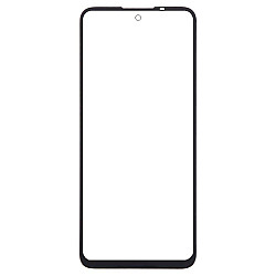 Touch Screen Digitizer For Meizu 18x - Black