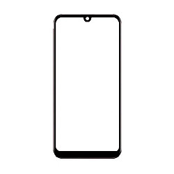 Touch Screen Digitizer For UMIDIGI One Max - Carbon