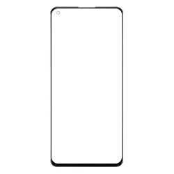 Touch Screen Digitizer For OnePlus Nord CE 5G - White