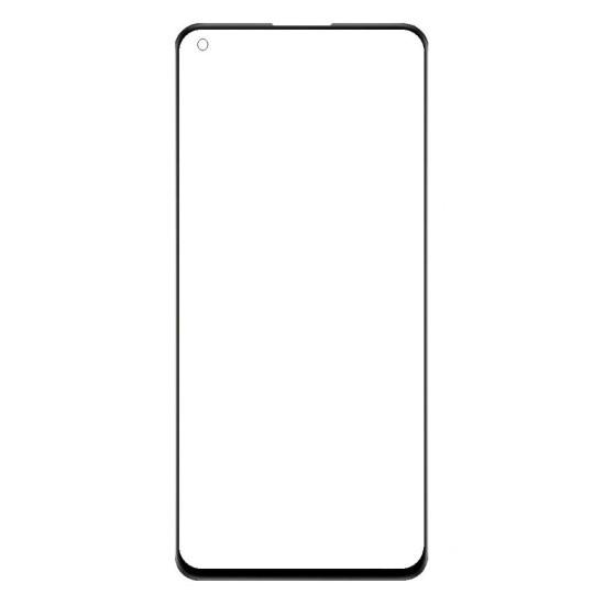 Touch Screen Digitizer For OnePlus Nord CE 5G - White
