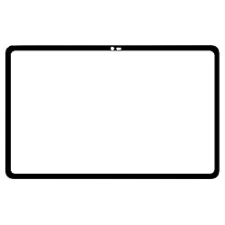 Touch Screen Digitizer For Honor Pad X8 Pro - Purple