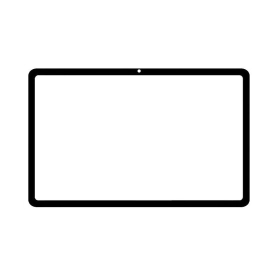 Touch Screen Digitizer For Huawei MatePad 5G - Blue