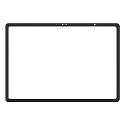Touch Screen Digitizer For TCL NxtPaper 12 Pro - White
