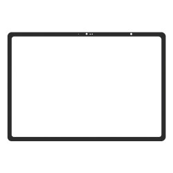 Touch Screen Digitizer For TCL NxtPaper 12 Pro - White
