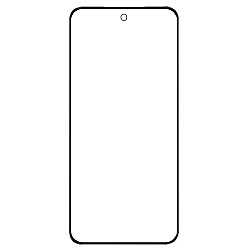 Touch Screen Digitizer For Xiaomi 14 - White