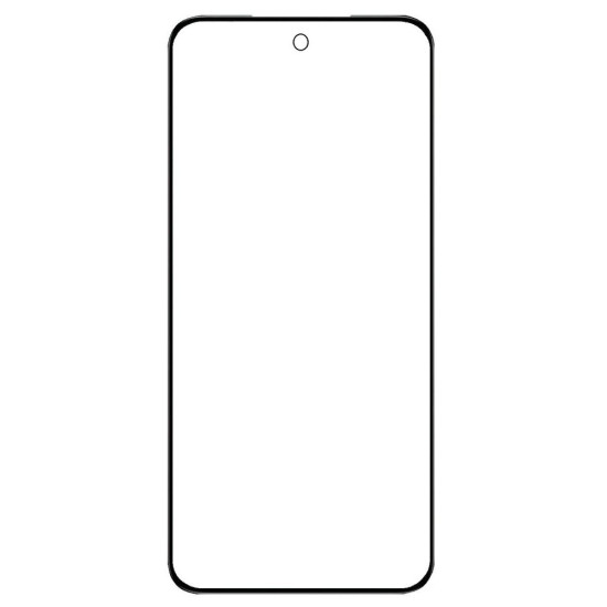 Touch Screen Digitizer For Xiaomi 14 - White