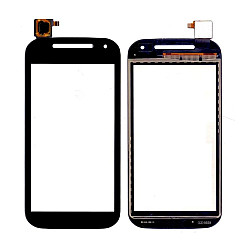 Touch Screen Digitizer For Motorola Moto E (2nd gen) - White