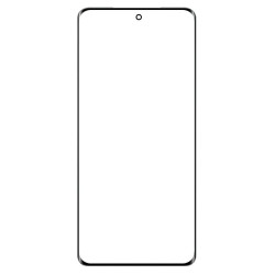 Touch Screen Digitizer For Vivo iQOO Z9s 5G - Black