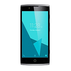 Touch Screen Digitizer For Alcatel Flash 2 - White