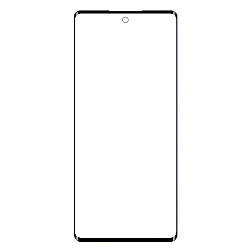 Touch Screen Digitizer For Infinix Zero 40 5G - Cream