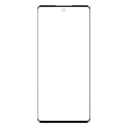 Touch Screen Digitizer For Infinix Zero 40 5G - Cream
