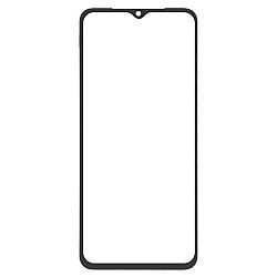 Touch Screen Digitizer For Alcatel 1V 2021 - Grey