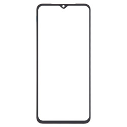 Touch Screen Digitizer For Alcatel 1V 2021 - Grey