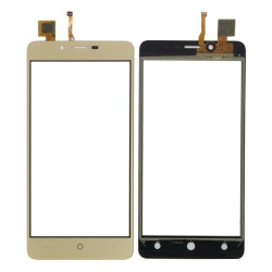 Touch Screen Digitizer For LEAGOO KIICAA POWER - White