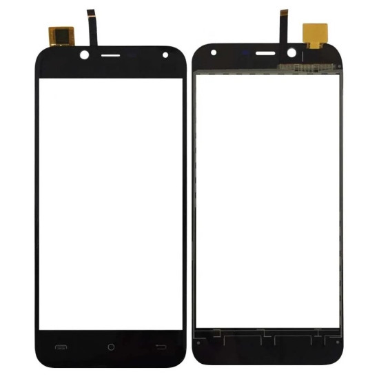 Touch Screen Digitizer For Cubot Magic - Black