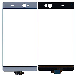 Touch Screen Digitizer For Sony Xperia XA Ultra Dual F3216 - White