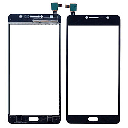 Touch Screen Digitizer For Vodafone Smart ultra 7 - White