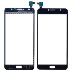 Touch Screen Digitizer For Vodafone Smart ultra 7 - White