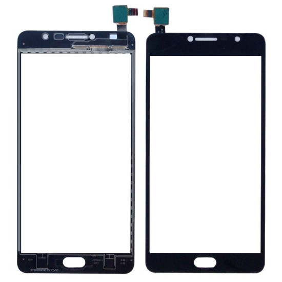 Touch Screen Digitizer For Vodafone Smart ultra 7 - White