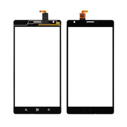 Touch Screen Digitizer For Nokia Lumia 1520 - Yellow