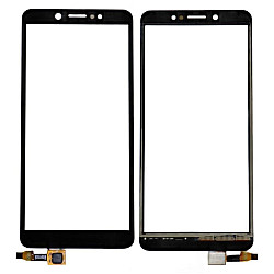 Touch Screen Digitizer For Itel A44 Pro - White