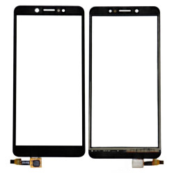 Touch Screen Digitizer For Itel A44 Pro - White