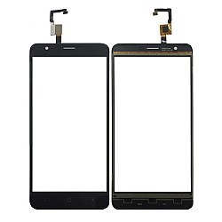 Touch Screen Digitizer For Blackview E7 - Grey