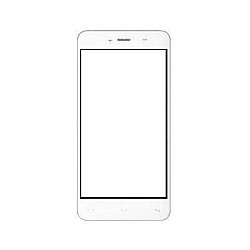 Touch Screen Digitizer For Rivo Rhythm RX80 - White